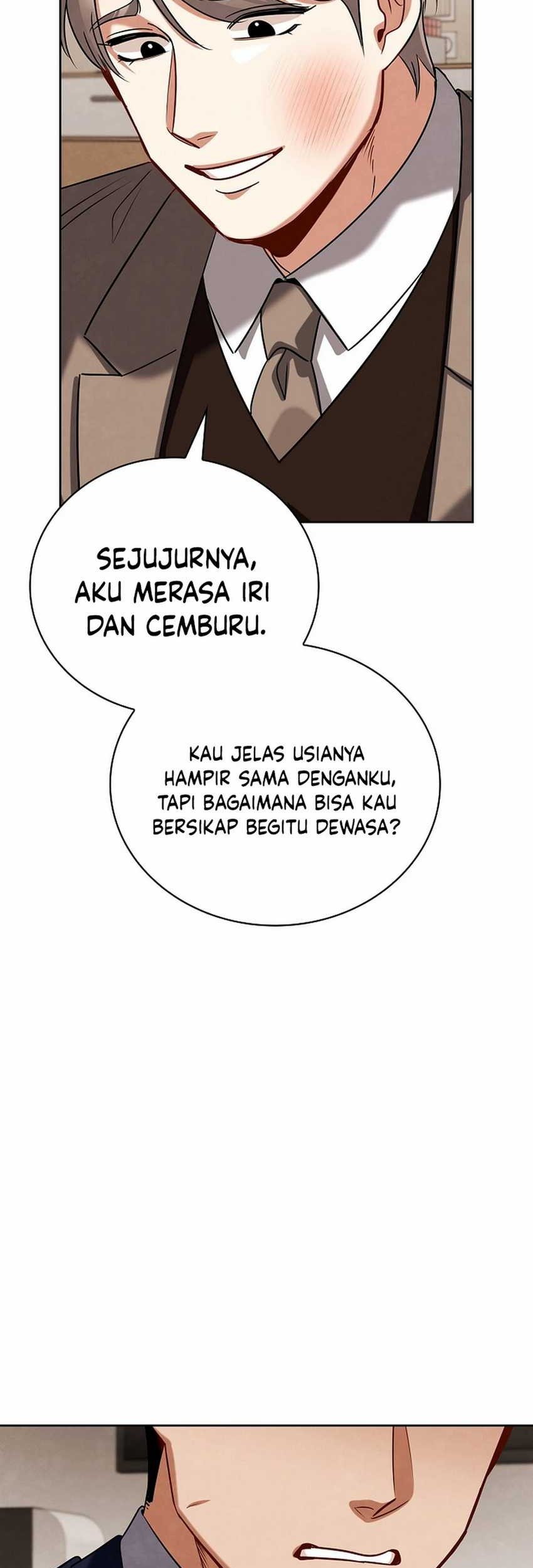 Be the Actor Bab 119 halaman 67