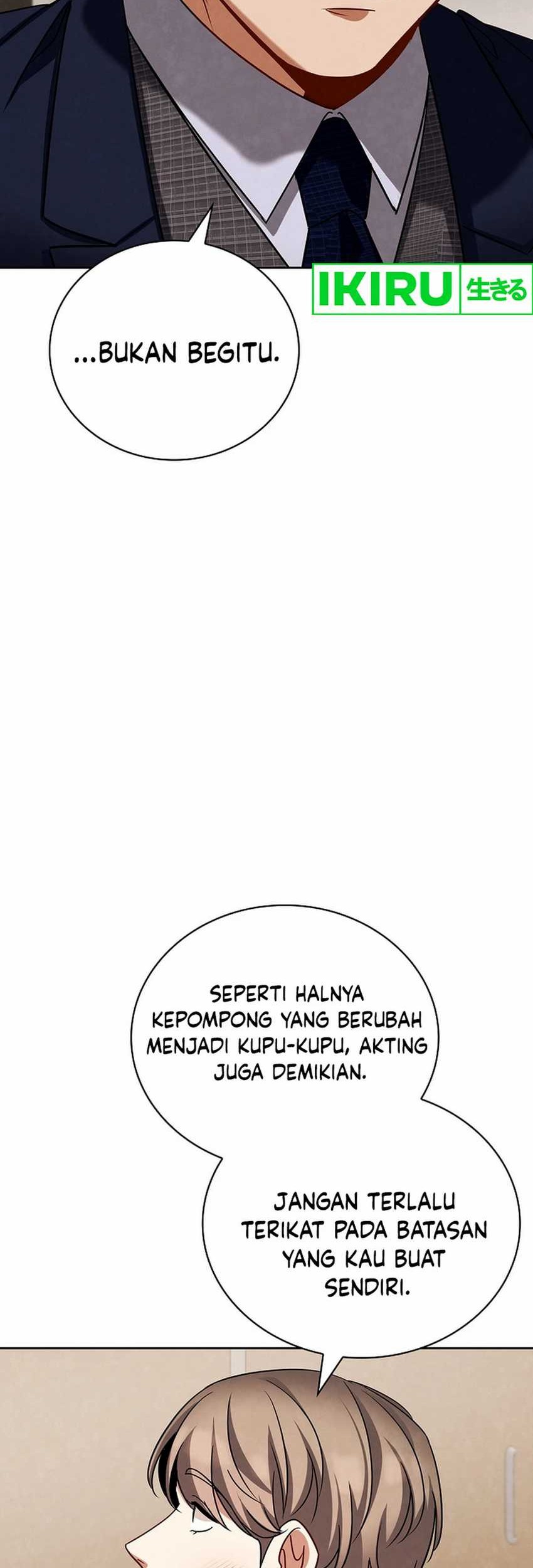 Be the Actor Bab 119 halaman 68