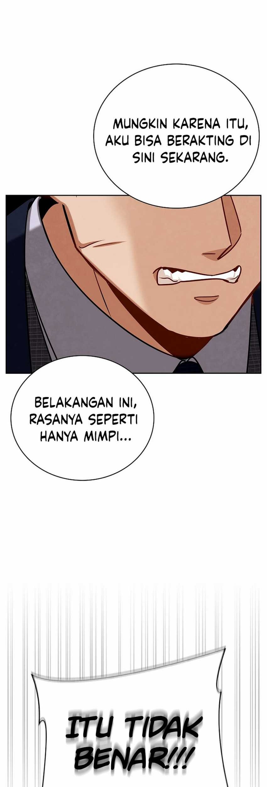 Be the Actor Bab 119 halaman 71