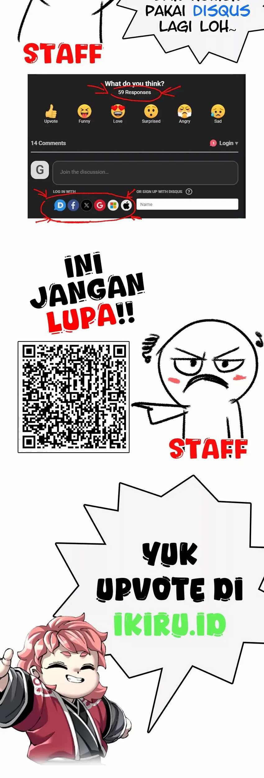 Be the Actor Bab 119 halaman 81