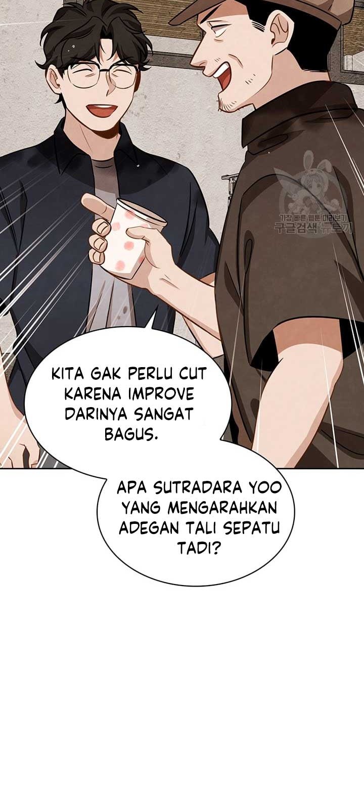 Be the Actor Bab 12 halaman 7