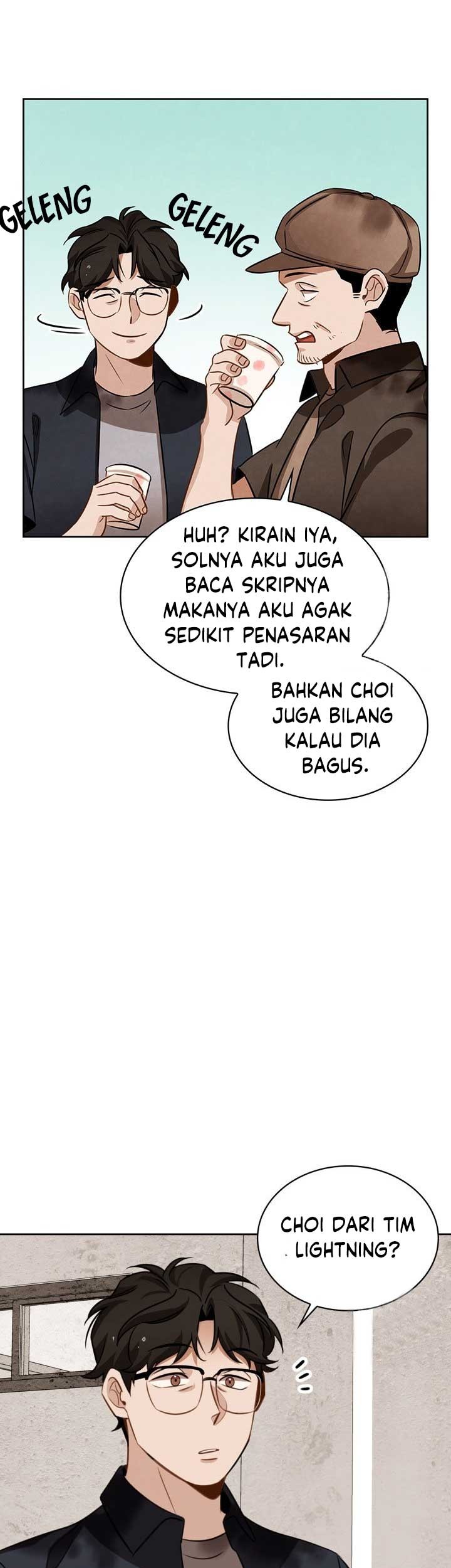 Be the Actor Bab 12 halaman 8