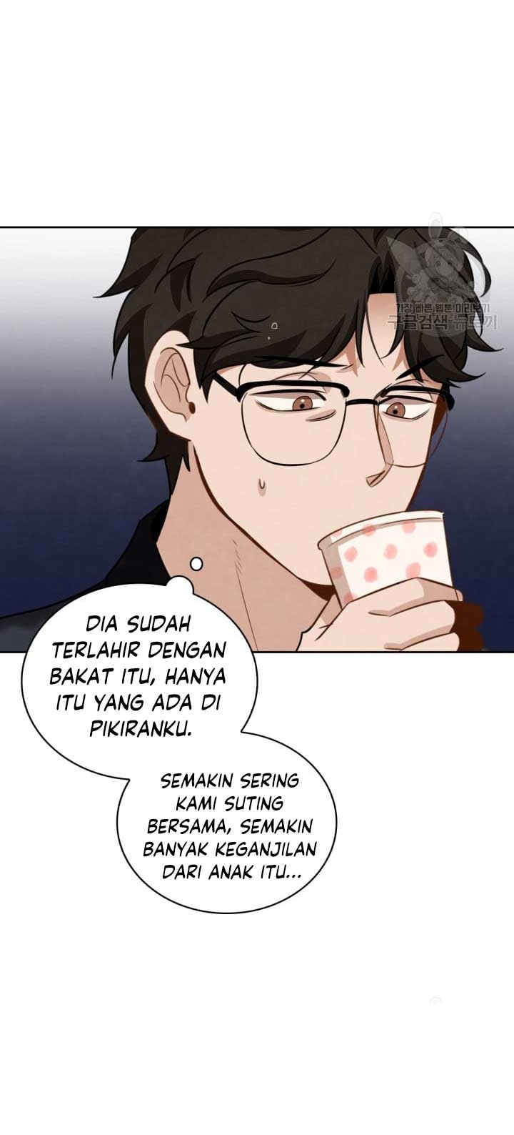 Be the Actor Bab 12 halaman 10