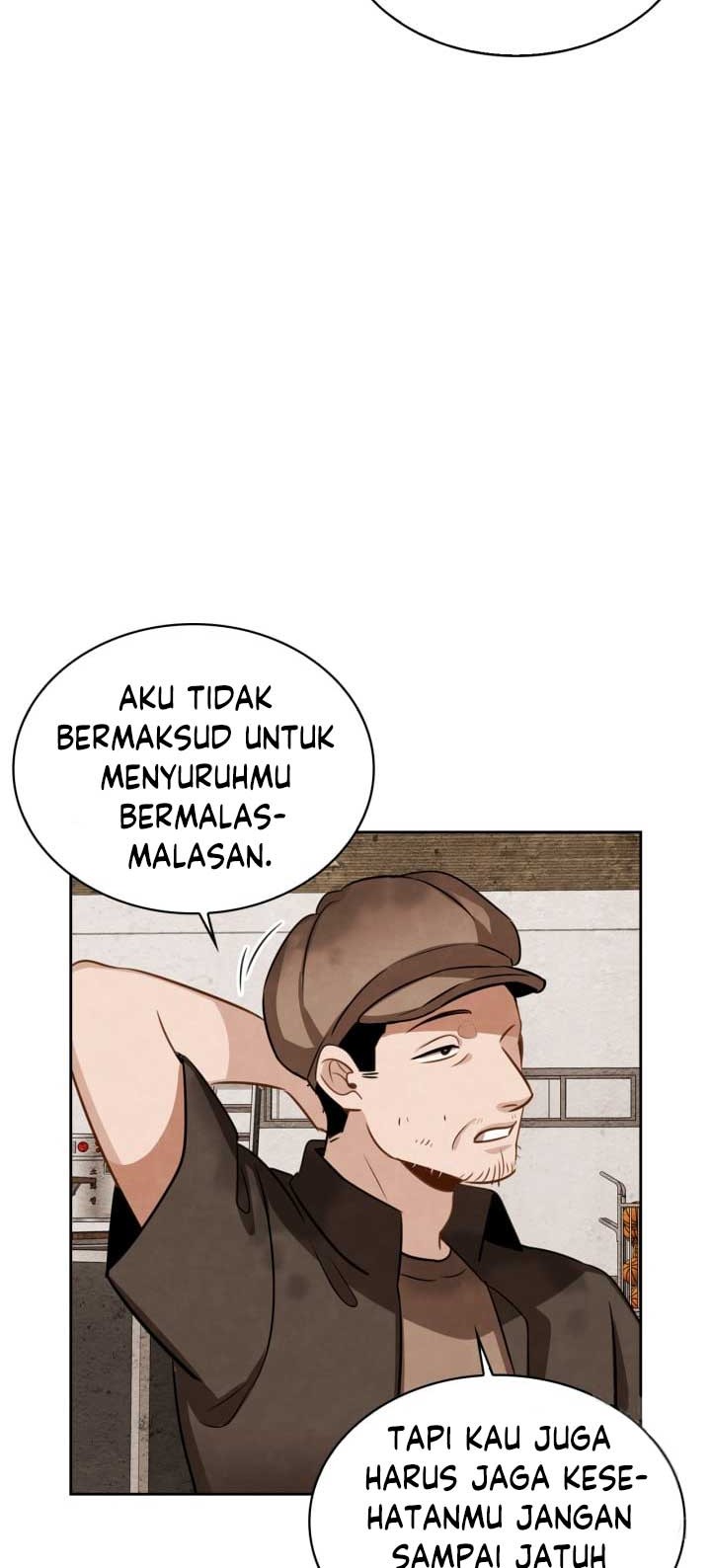 Be the Actor Bab 12 halaman 16