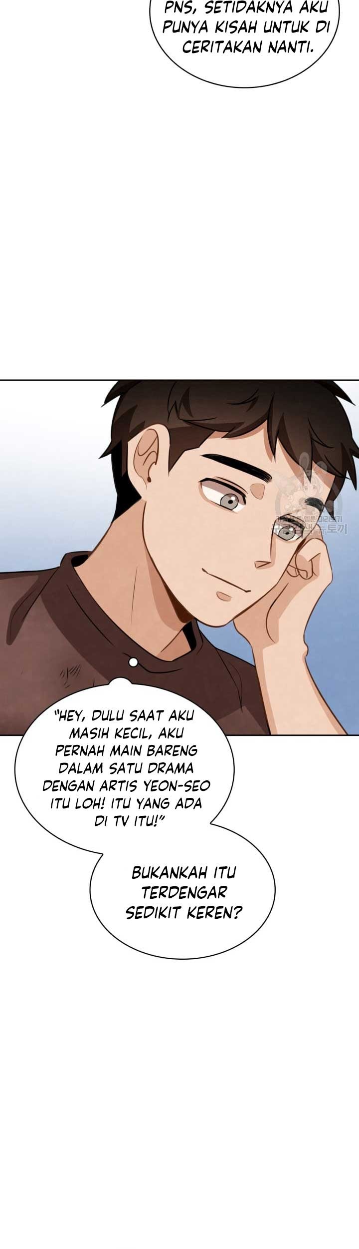 Be the Actor Bab 12 halaman 26
