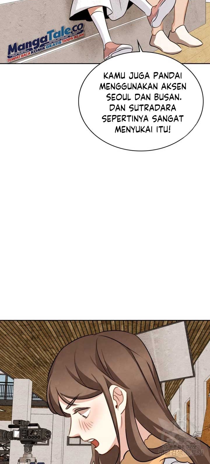 Be the Actor Bab 12 halaman 34