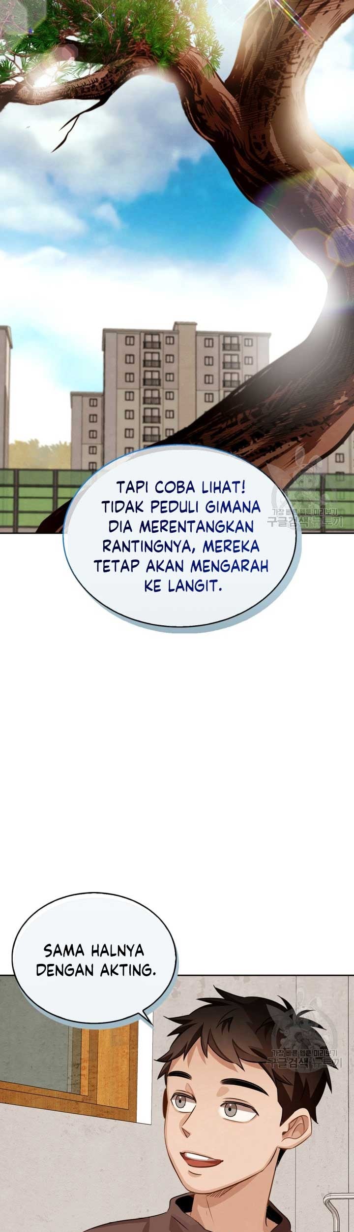 Be the Actor Bab 12 halaman 38