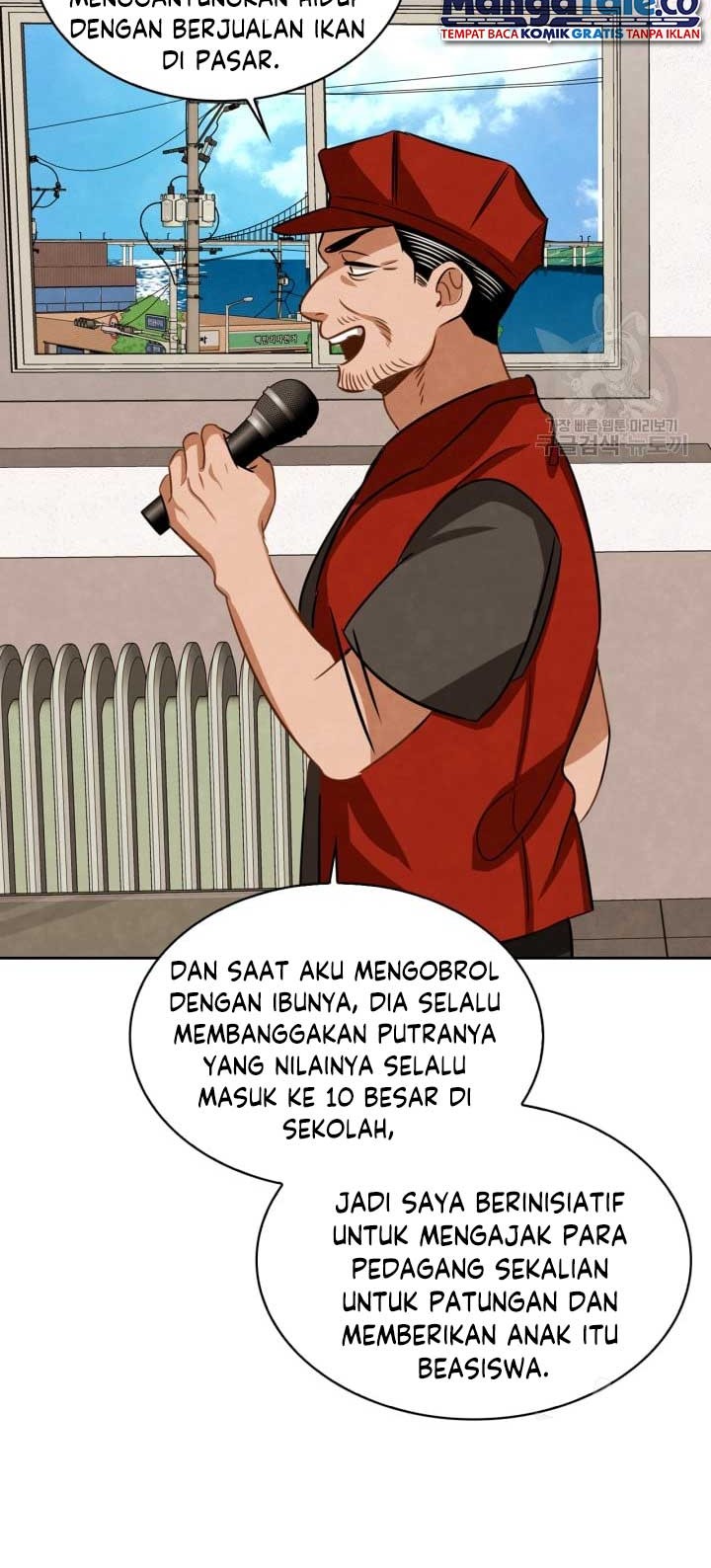 Be the Actor Bab 12 halaman 58