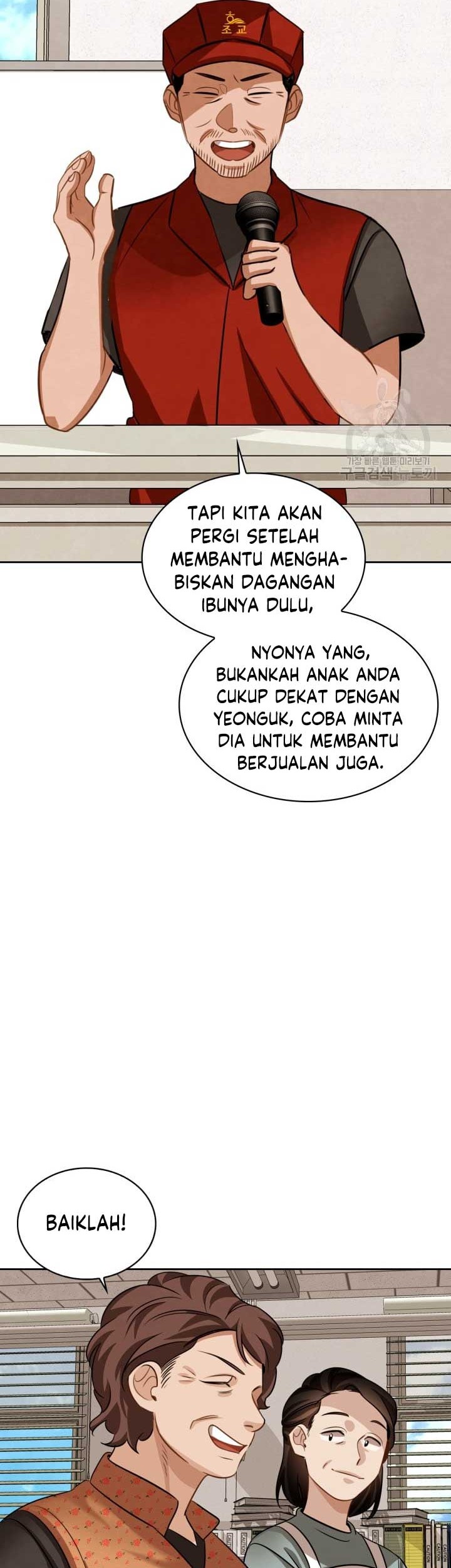 Be the Actor Bab 12 halaman 63