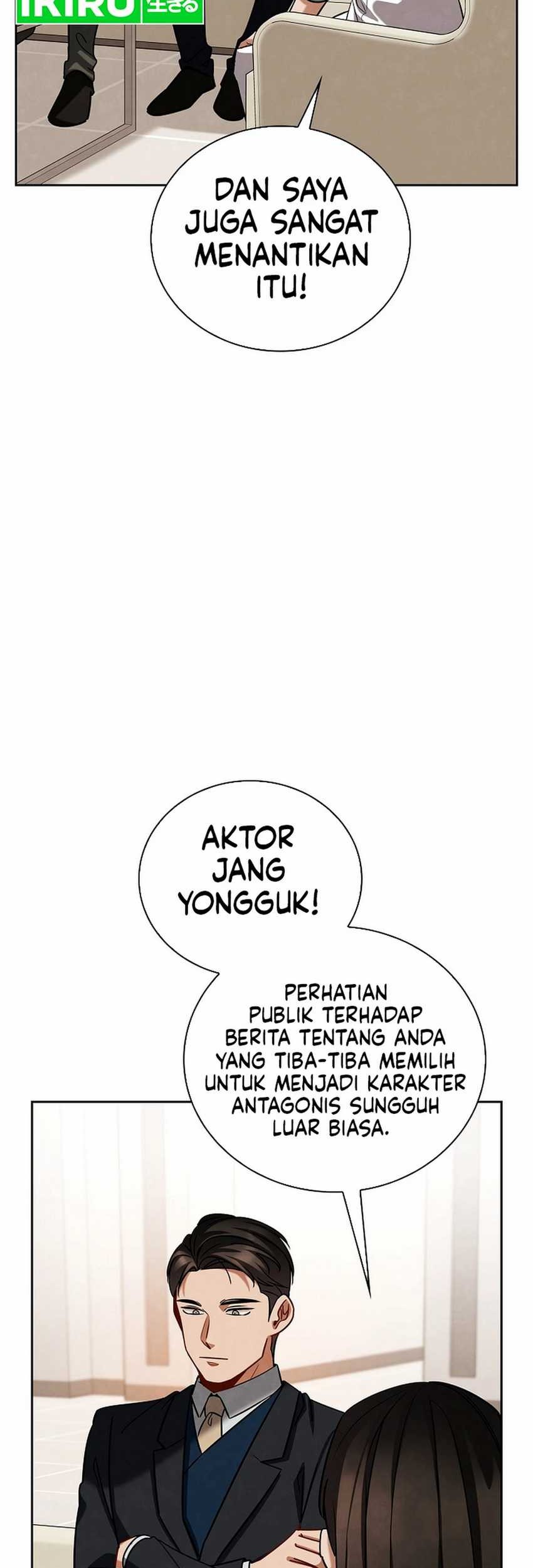 Be the Actor Bab 120 halaman 3