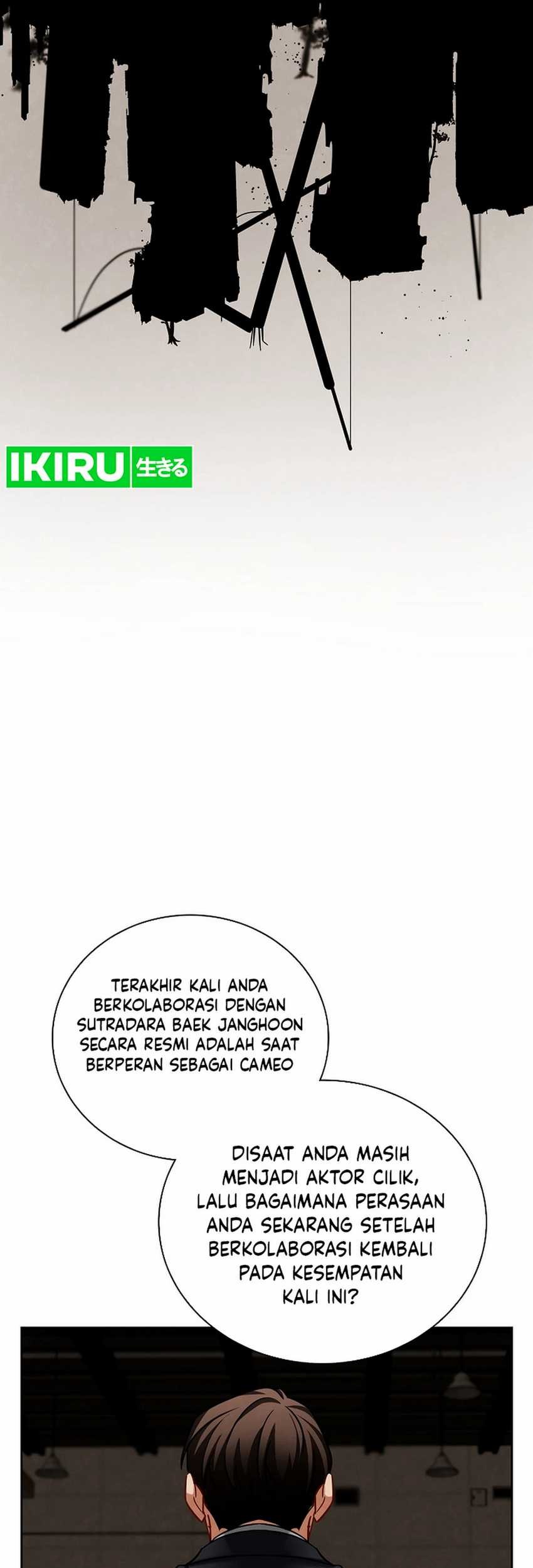 Be the Actor Bab 120 halaman 11