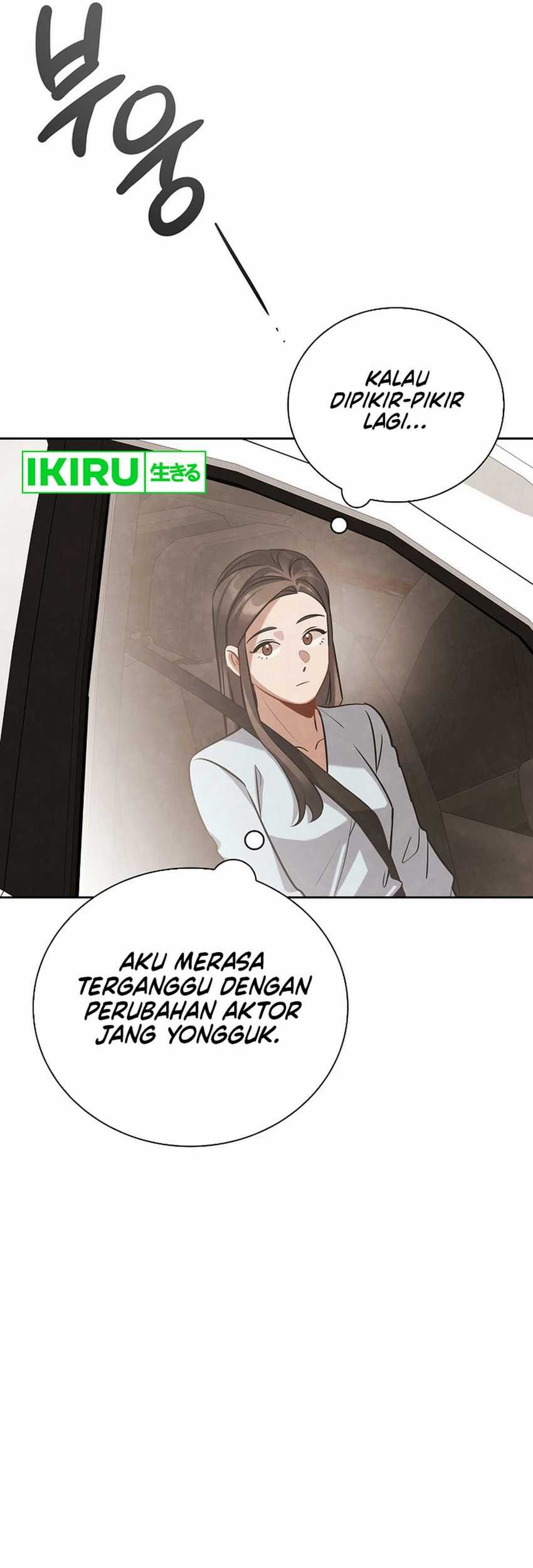Be the Actor Bab 120 halaman 36