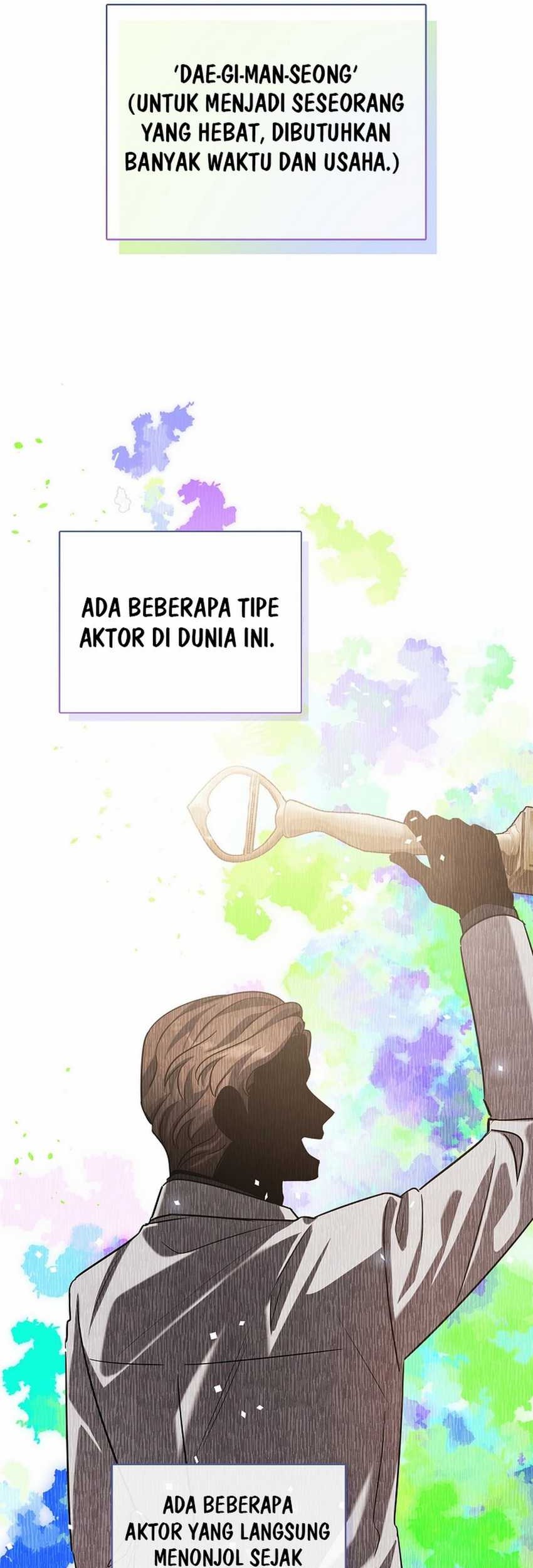 Be the Actor Bab 120 halaman 38