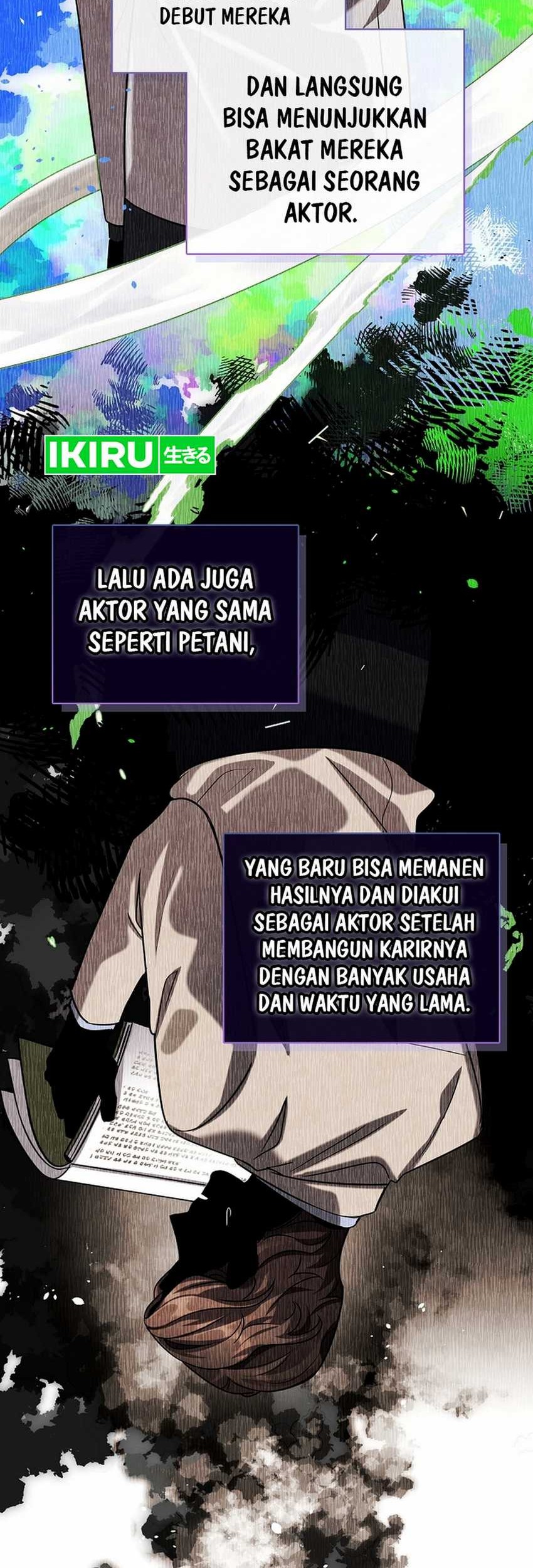 Be the Actor Bab 120 halaman 39
