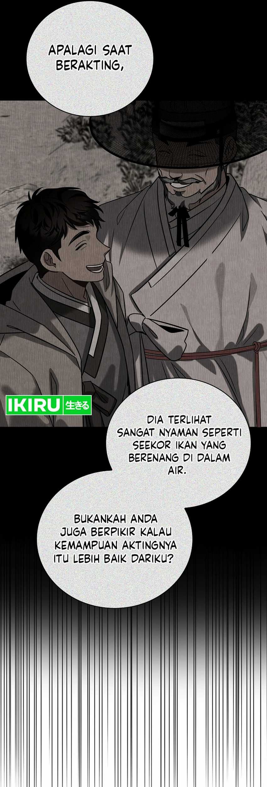 Be the Actor Bab 120 halaman 46