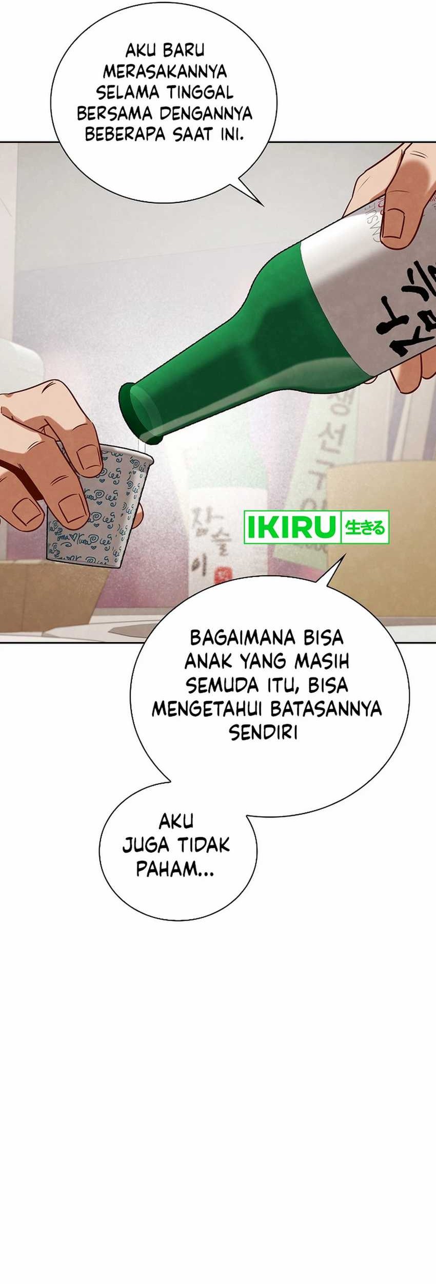 Be the Actor Bab 120 halaman 57