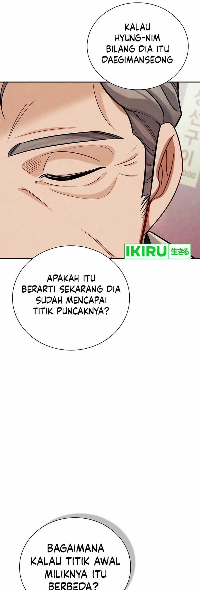 Be the Actor Bab 120 halaman 58