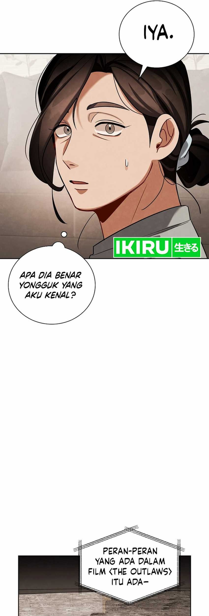 Be the Actor Bab 120 halaman 66