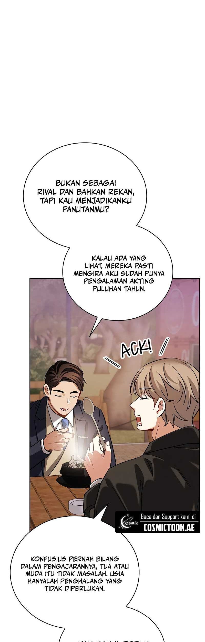 Be the Actor Bab 121 halaman 10