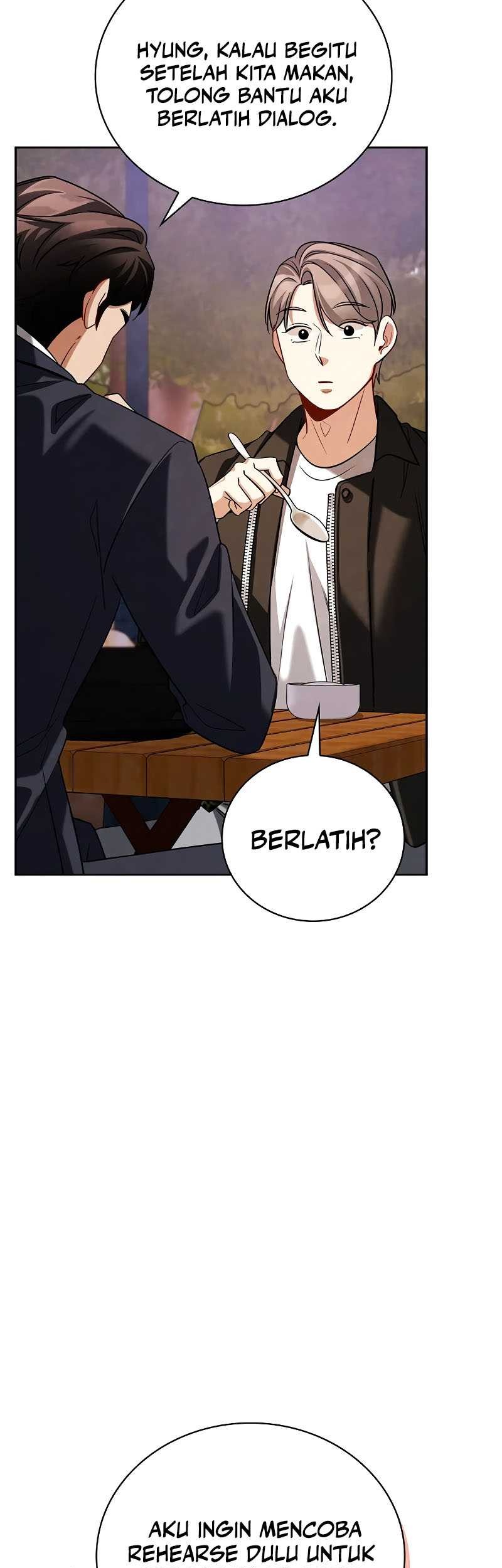 Be the Actor Bab 121 halaman 13
