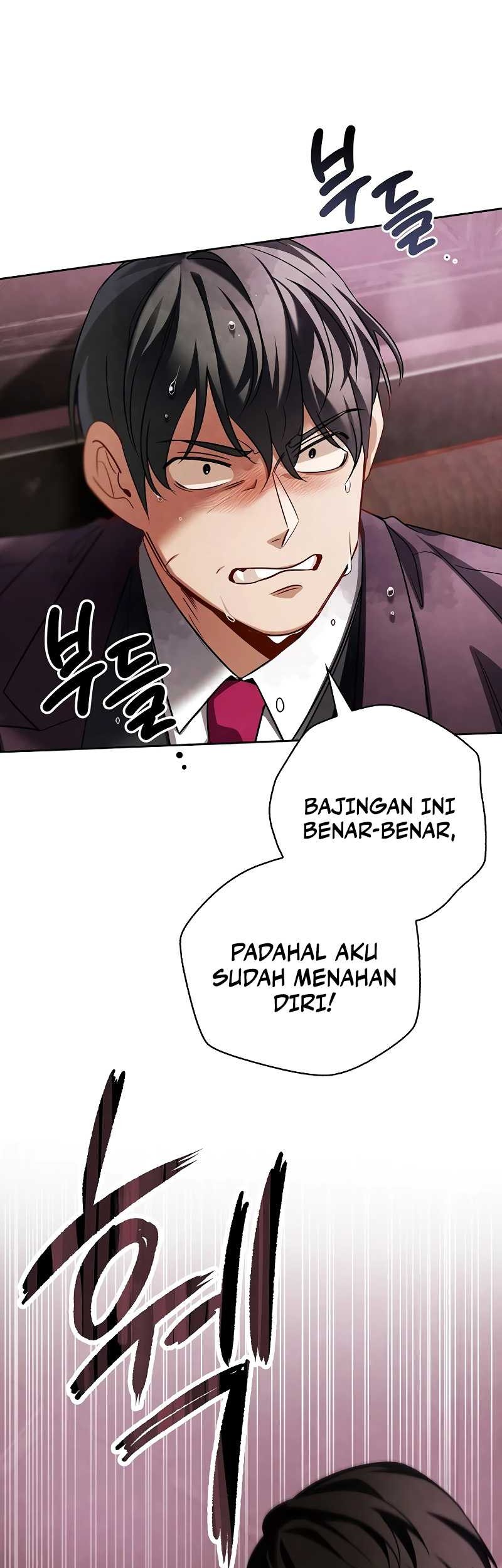 Be the Actor Bab 121 halaman 29