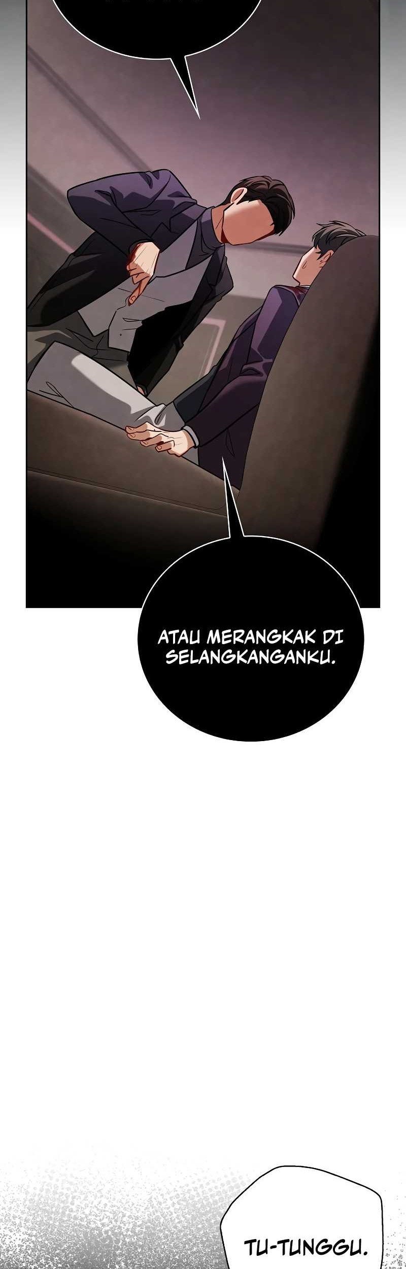 Be the Actor Bab 121 halaman 40