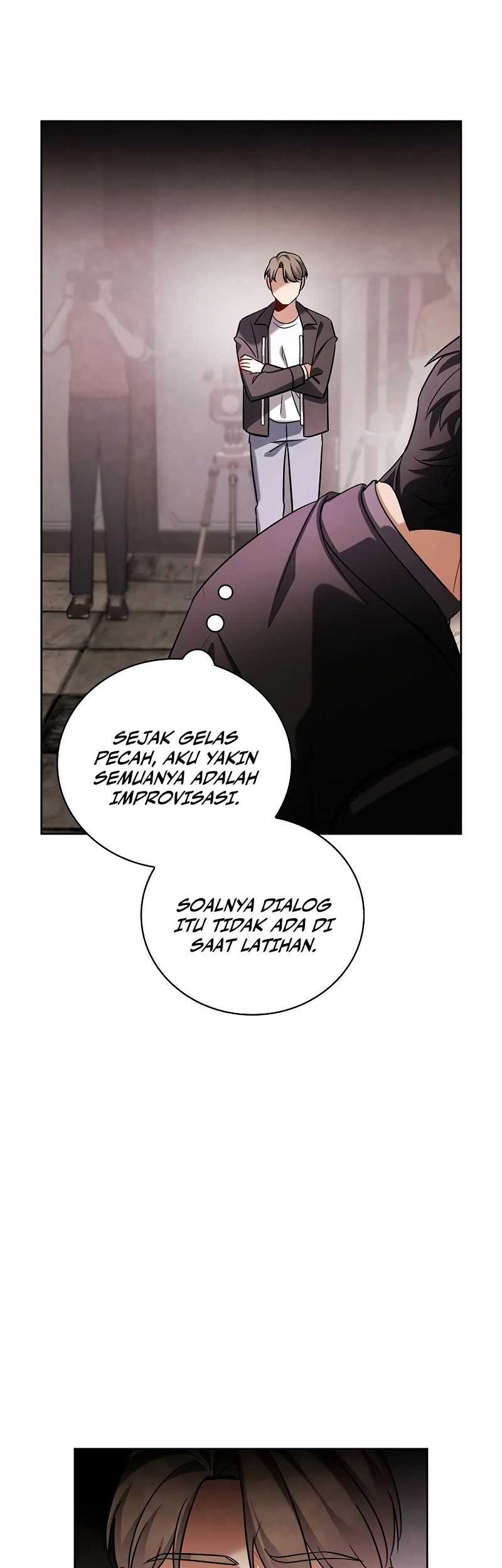 Be the Actor Bab 121 halaman 46