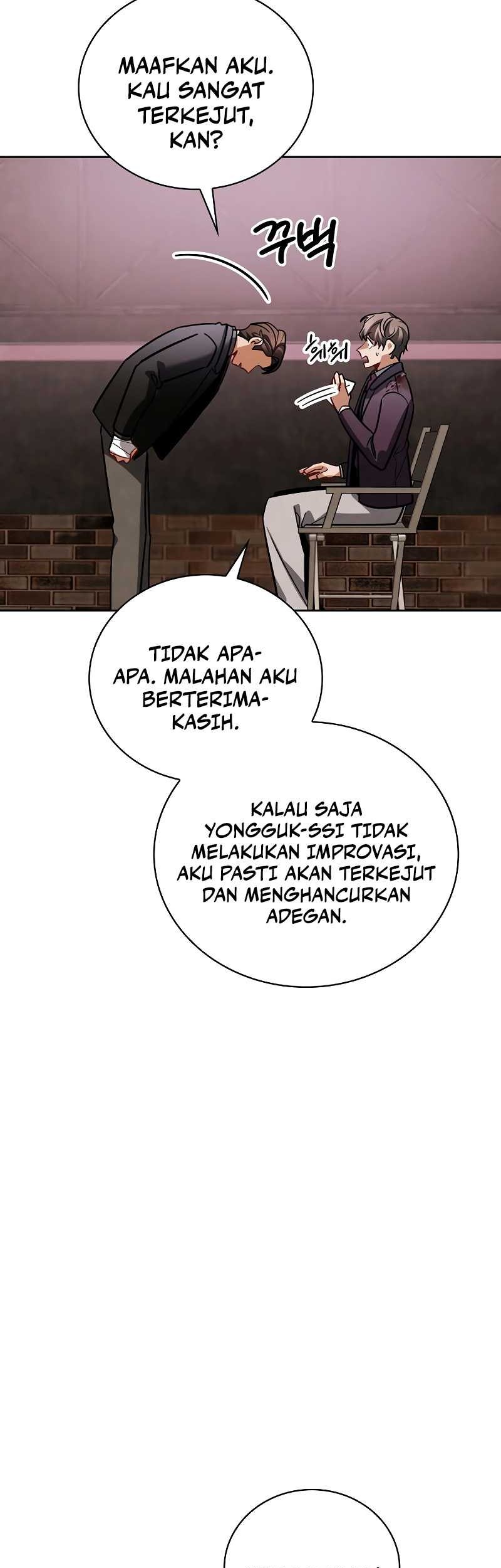 Be the Actor Bab 121 halaman 53