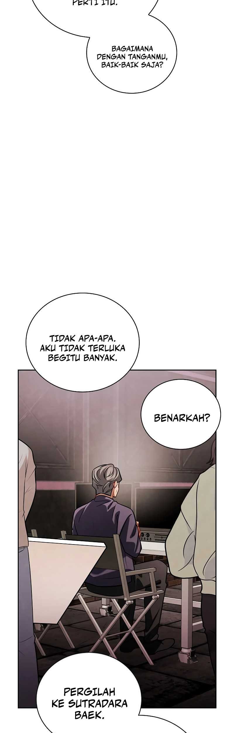 Be the Actor Bab 121 halaman 55