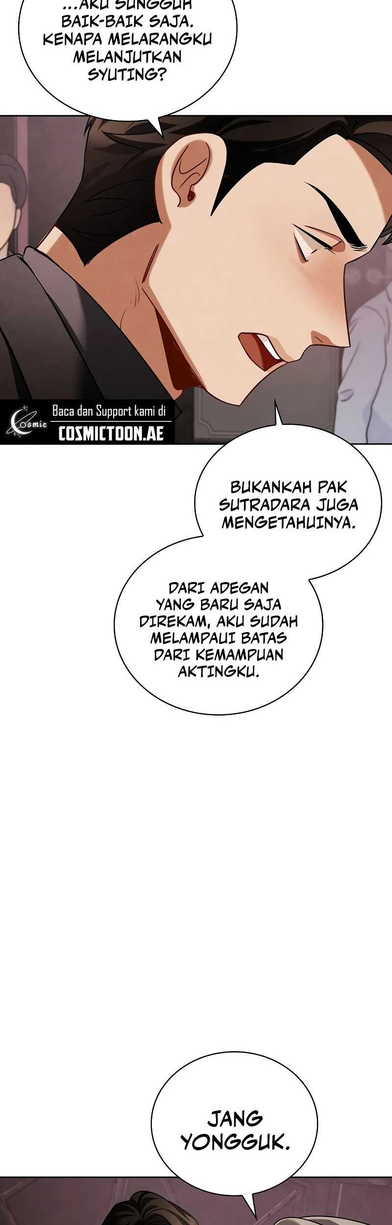 Be the Actor Bab 121 halaman 60