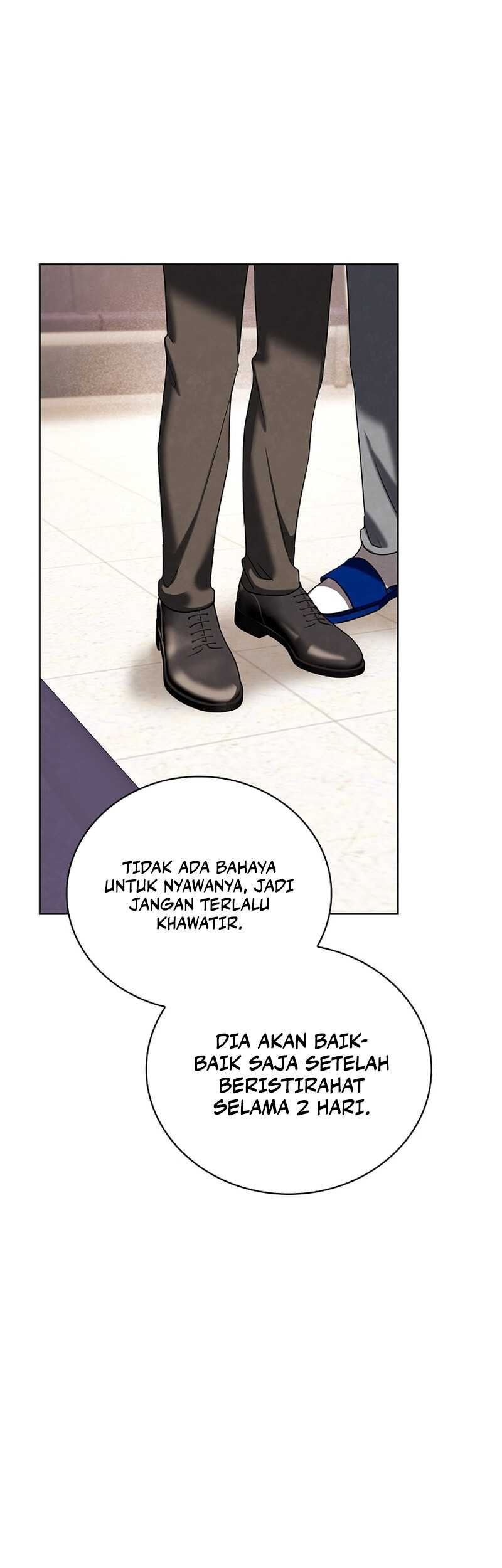 Be the Actor Bab 122 halaman 38
