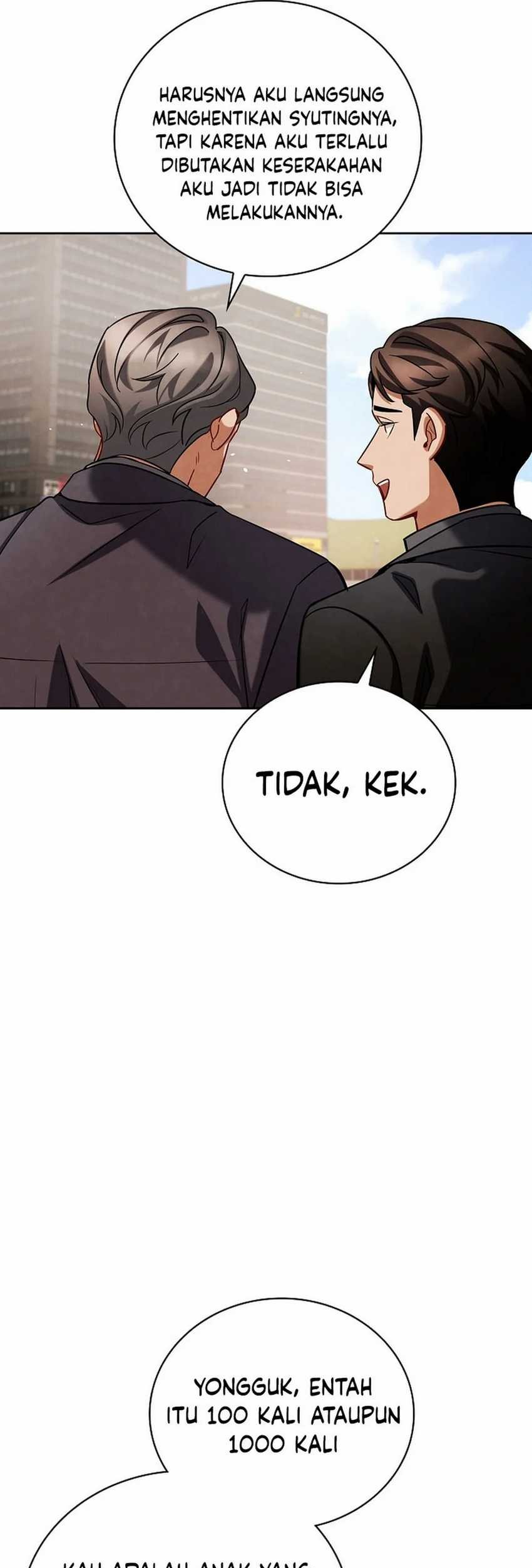 Be the Actor Bab 123 halaman 51