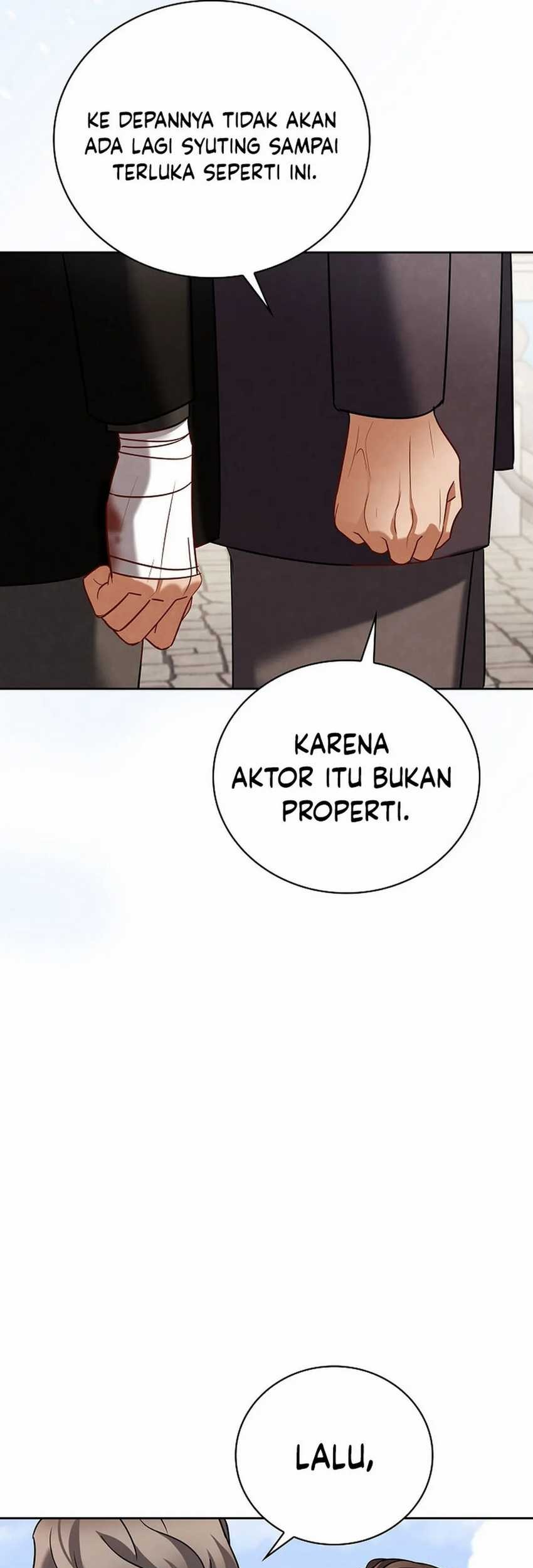 Be the Actor Bab 123 halaman 56