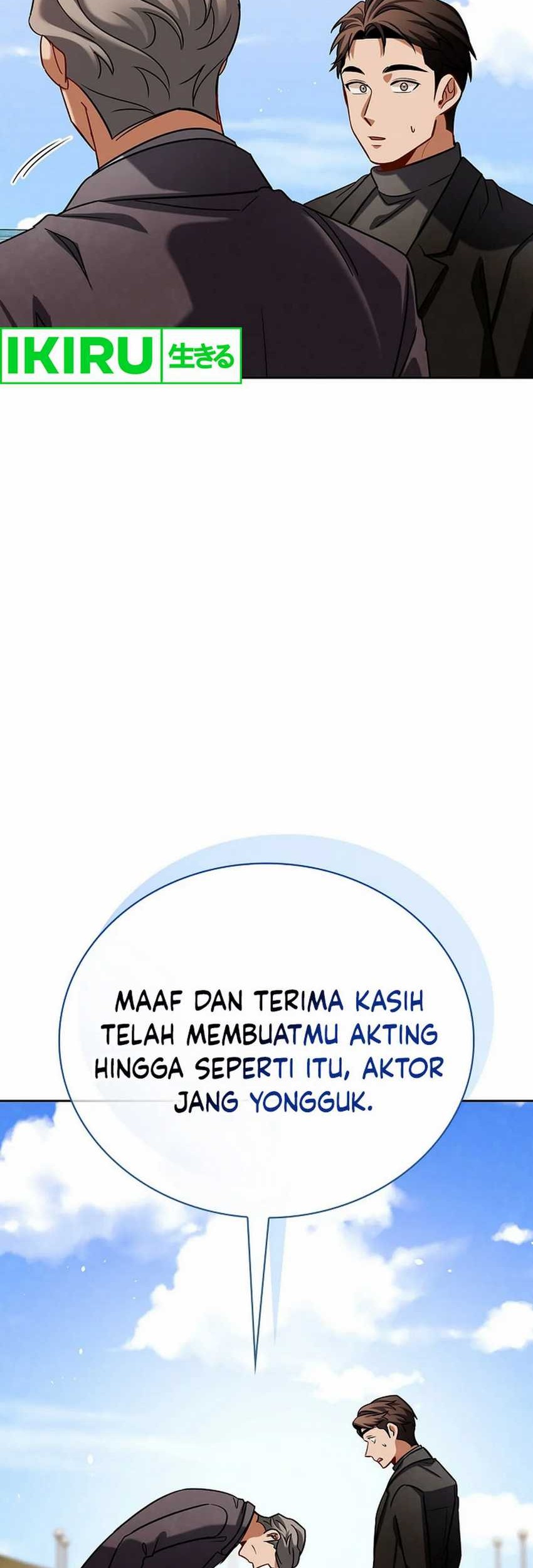 Be the Actor Bab 123 halaman 57