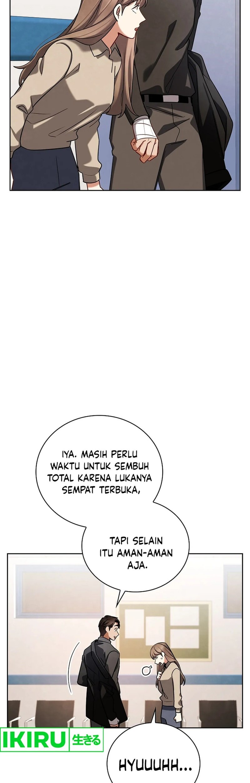 Be the Actor Bab 124 halaman 3