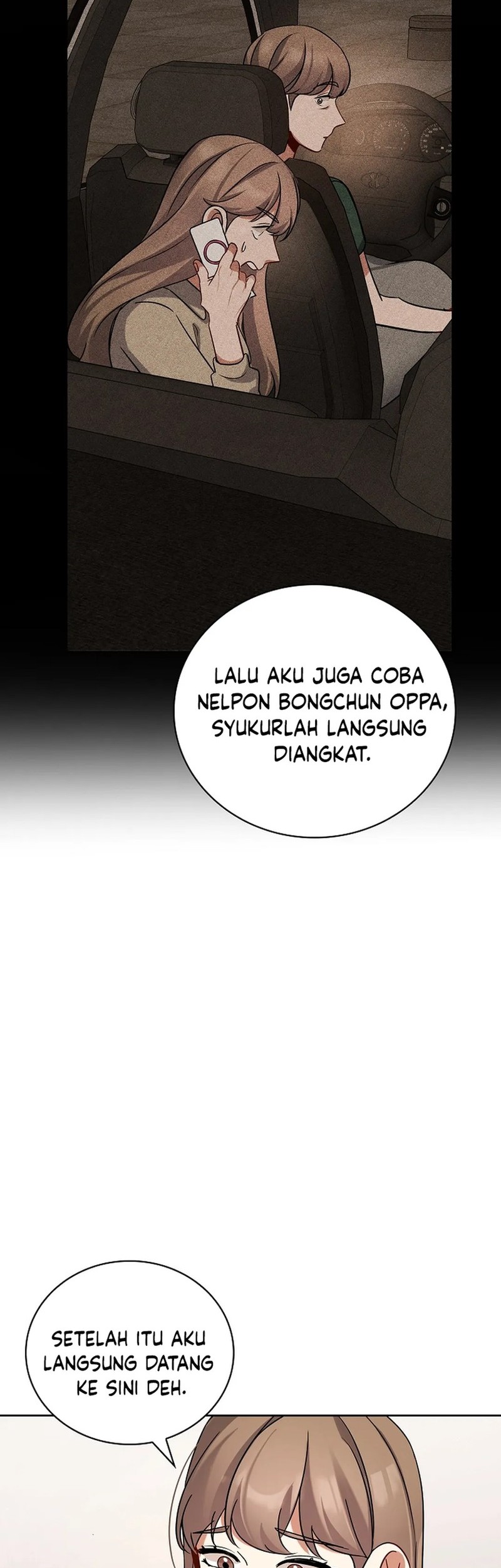 Be the Actor Bab 124 halaman 6