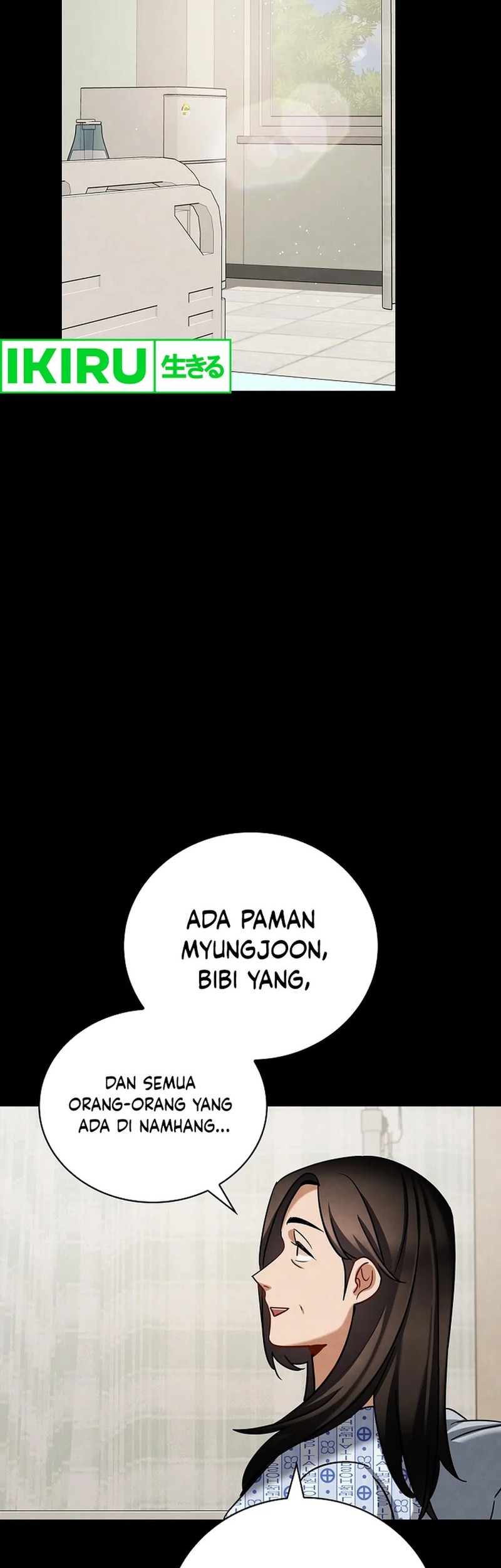 Be the Actor Bab 124 halaman 26