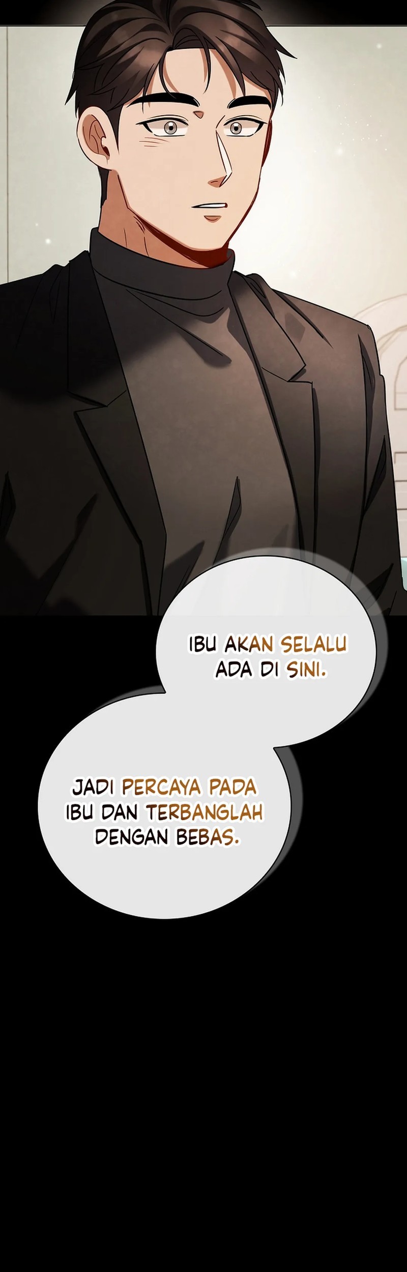 Be the Actor Bab 124 halaman 29