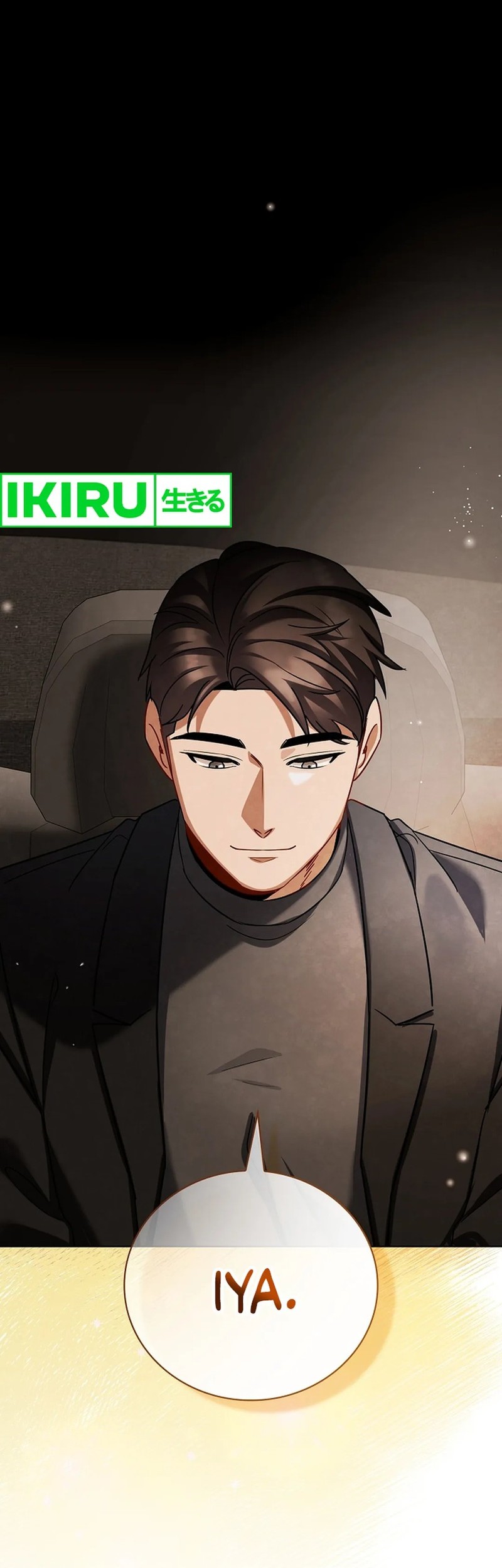 Be the Actor Bab 124 halaman 30