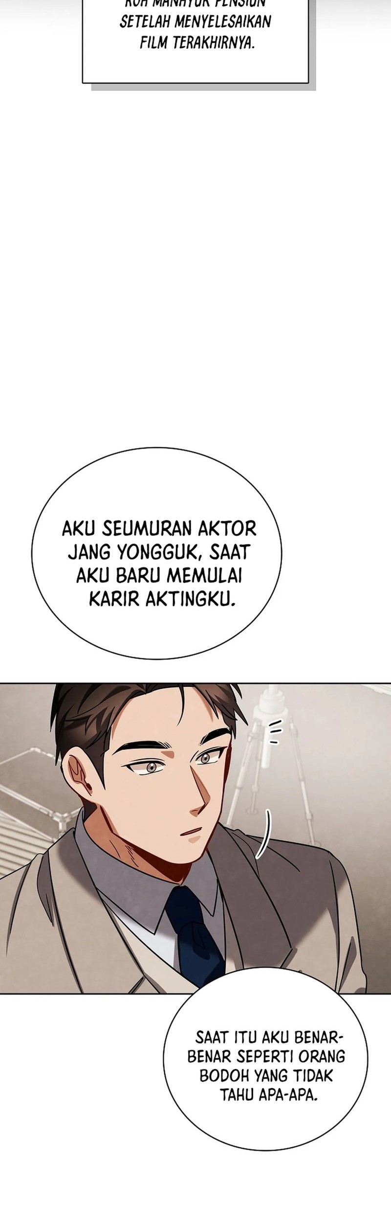 Be the Actor Bab 124 halaman 53