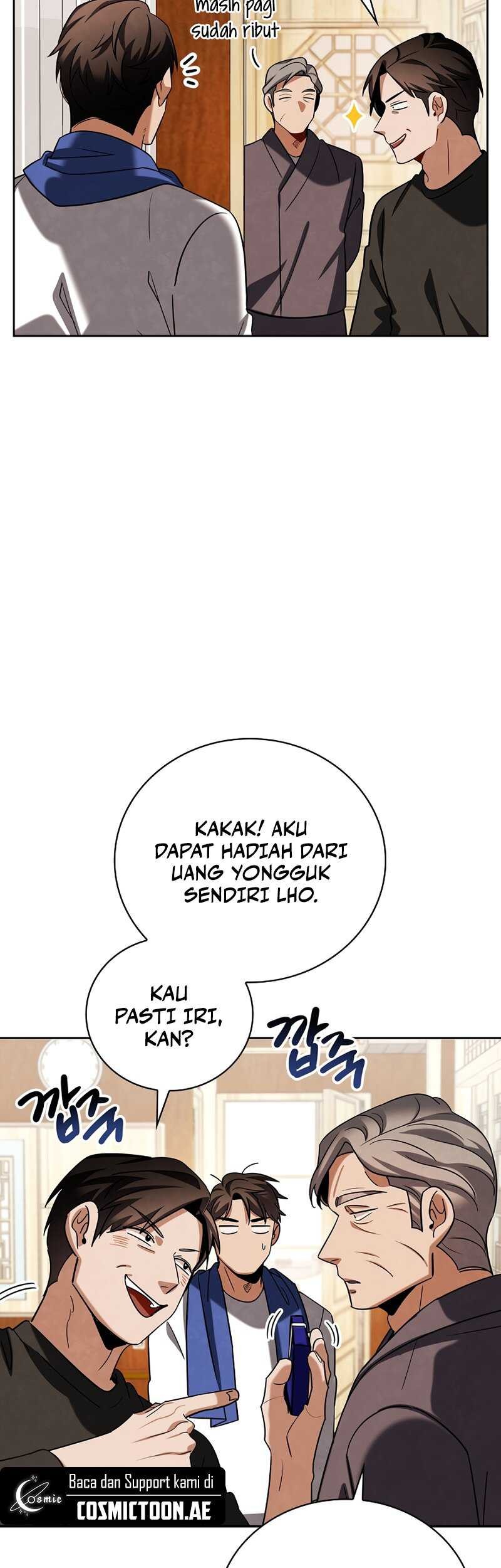 Be the Actor Bab 125 halaman 60