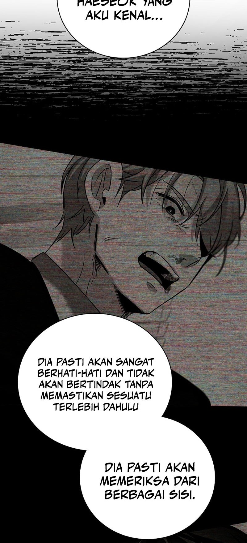 Be the Actor Bab 128 halaman 15