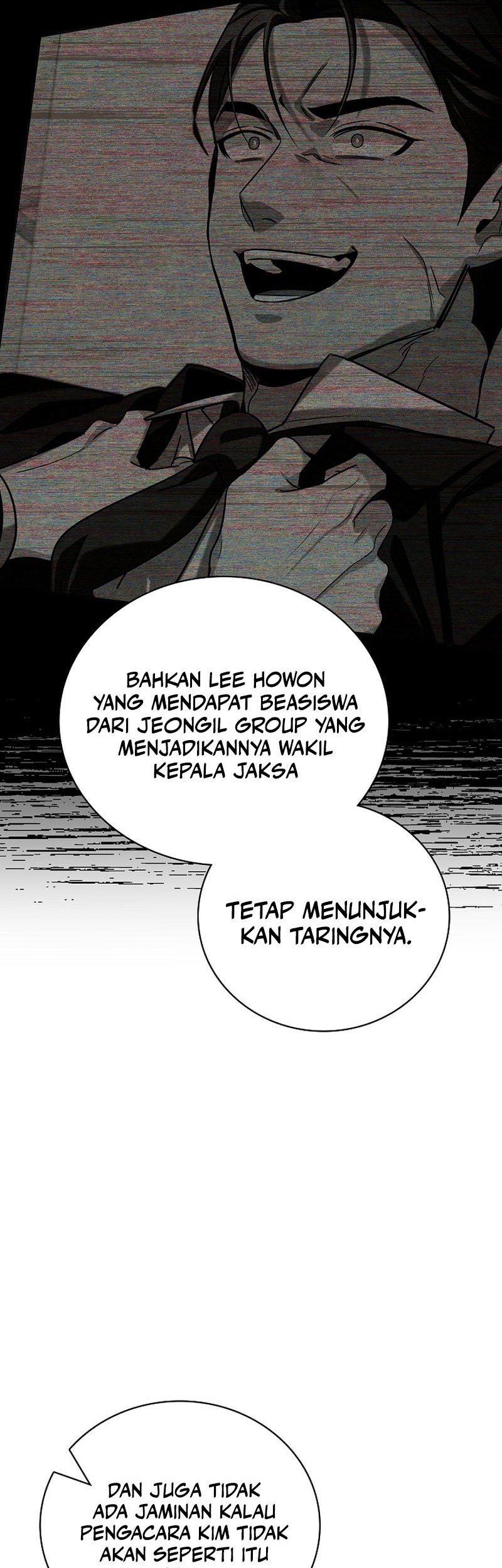 Be the Actor Bab 128 halaman 16