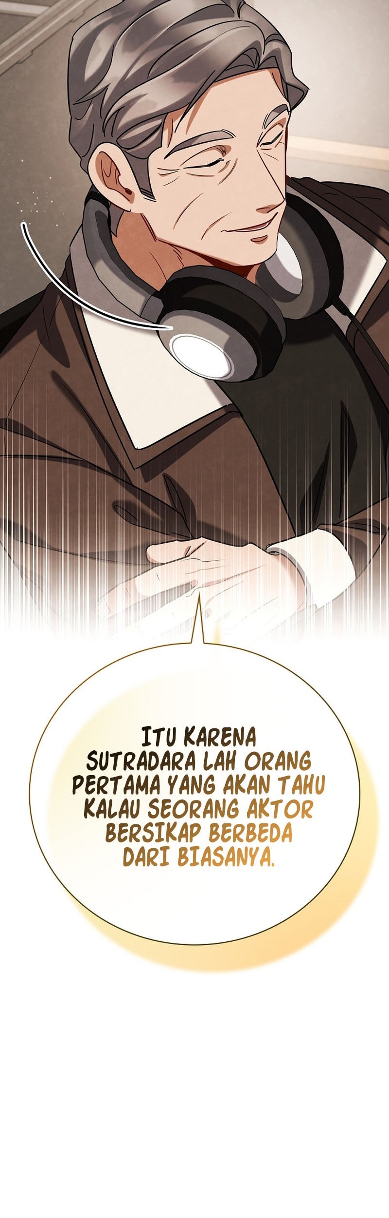 Be the Actor Bab 128 halaman 20