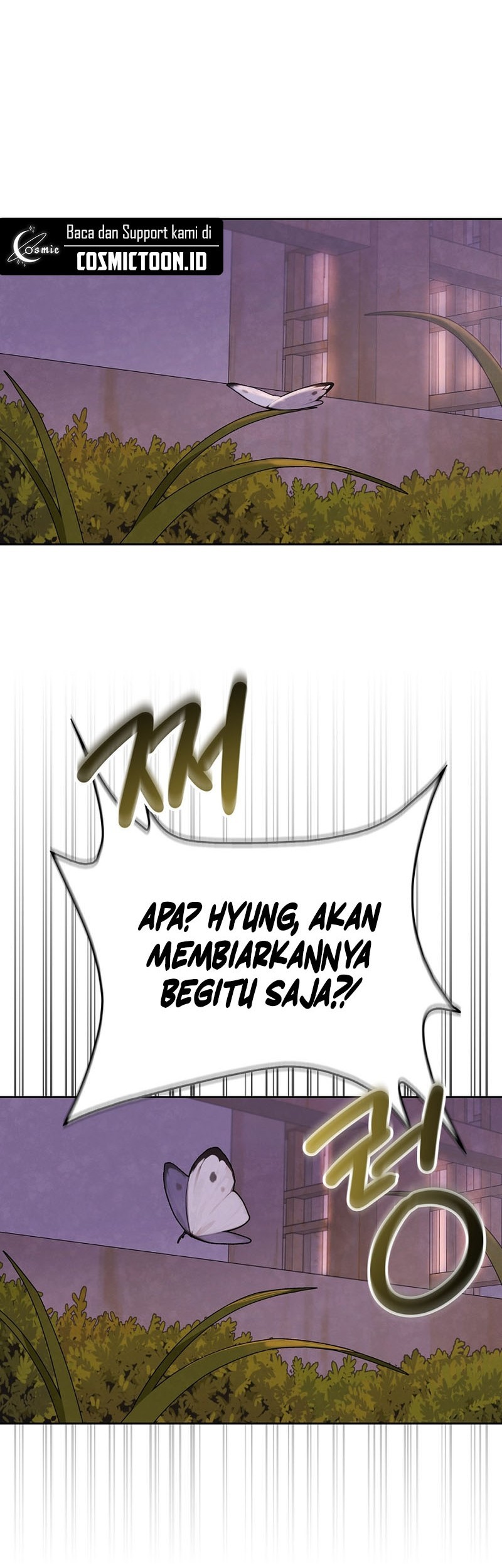 Be the Actor Bab 128 halaman 22