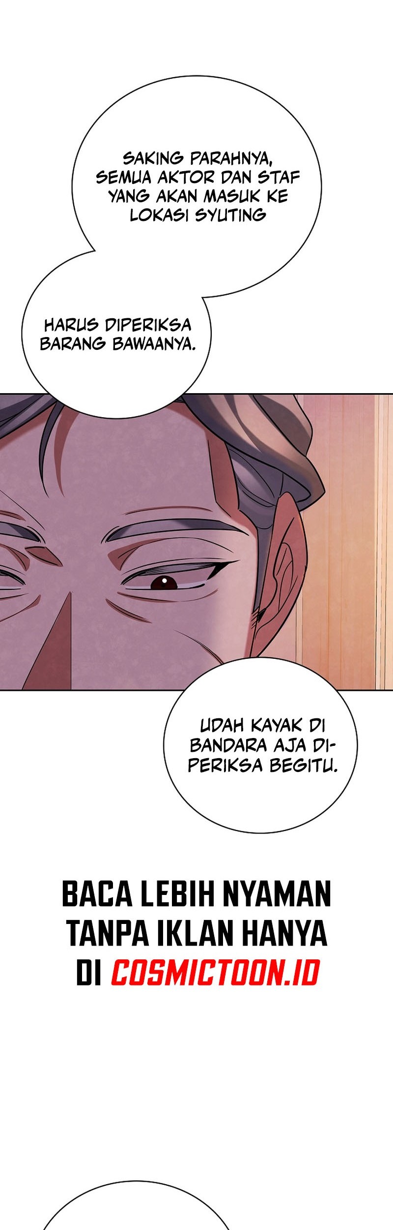 Be the Actor Bab 128 halaman 26