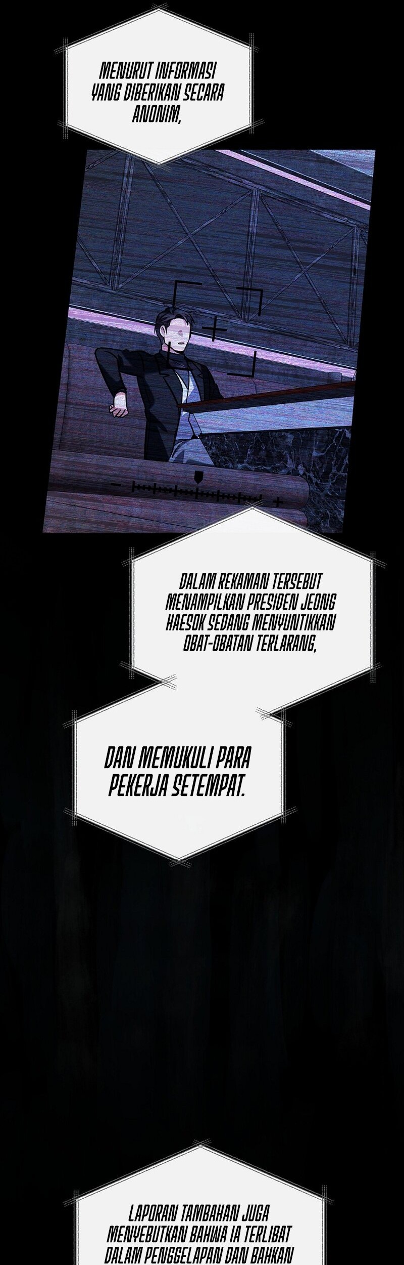 Be the Actor Bab 128 halaman 55