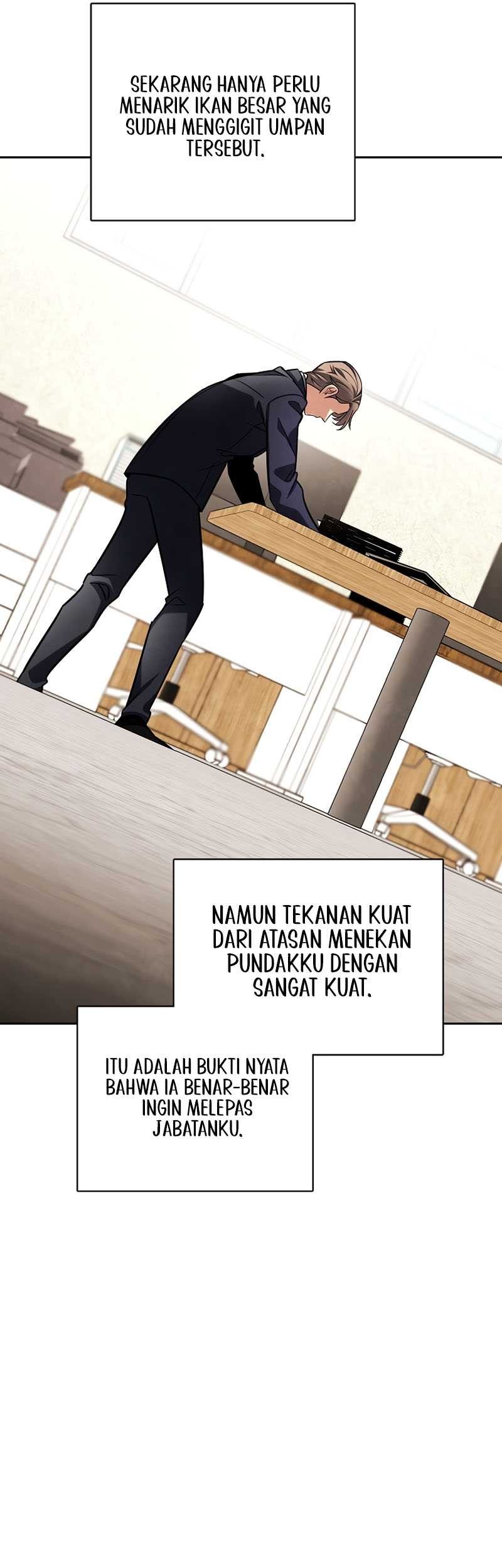 Be the Actor Bab 129 halaman 6