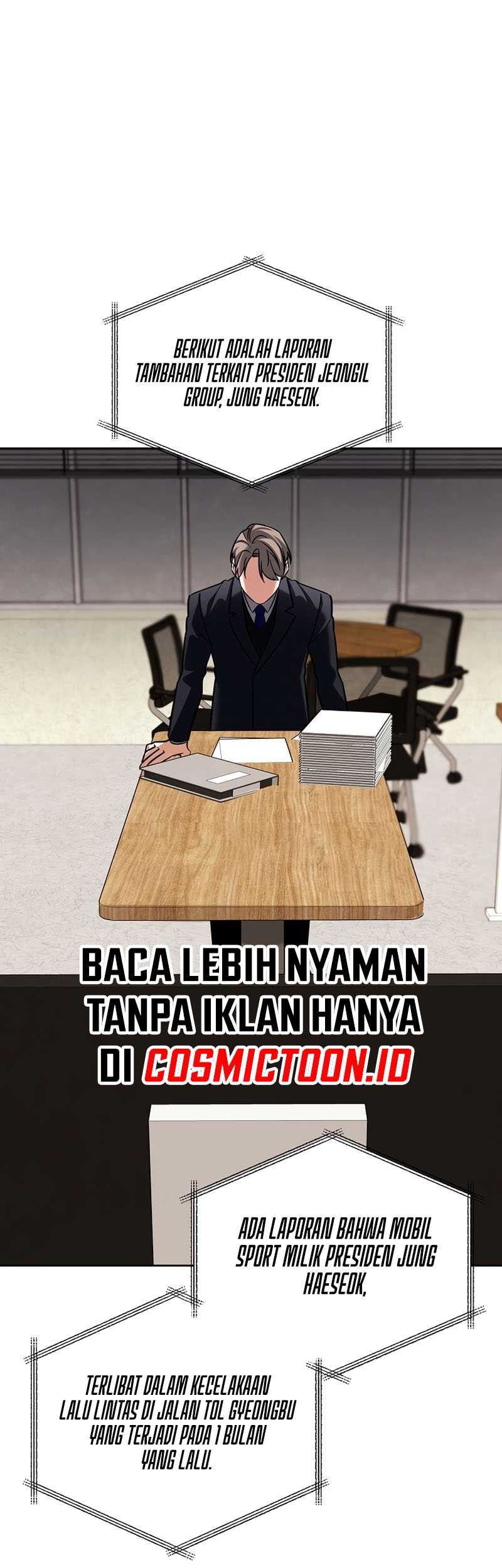 Be the Actor Bab 129 halaman 8