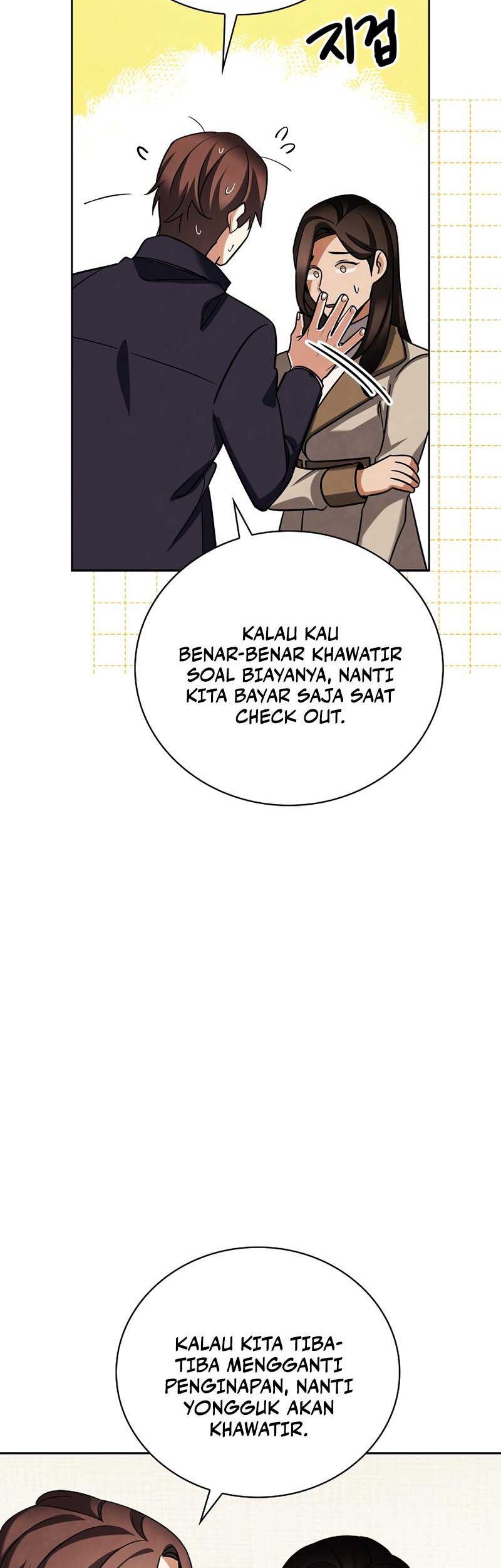 Be the Actor Bab 129 halaman 48